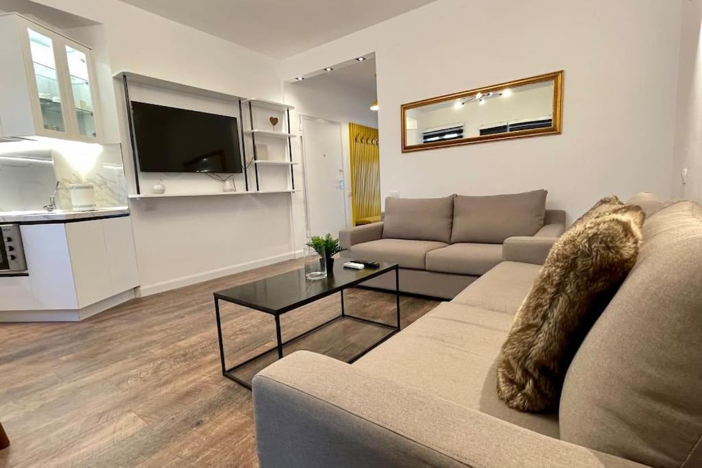 53° Bs Skanderbeg City Center Comfort Тирана Экстерьер фото