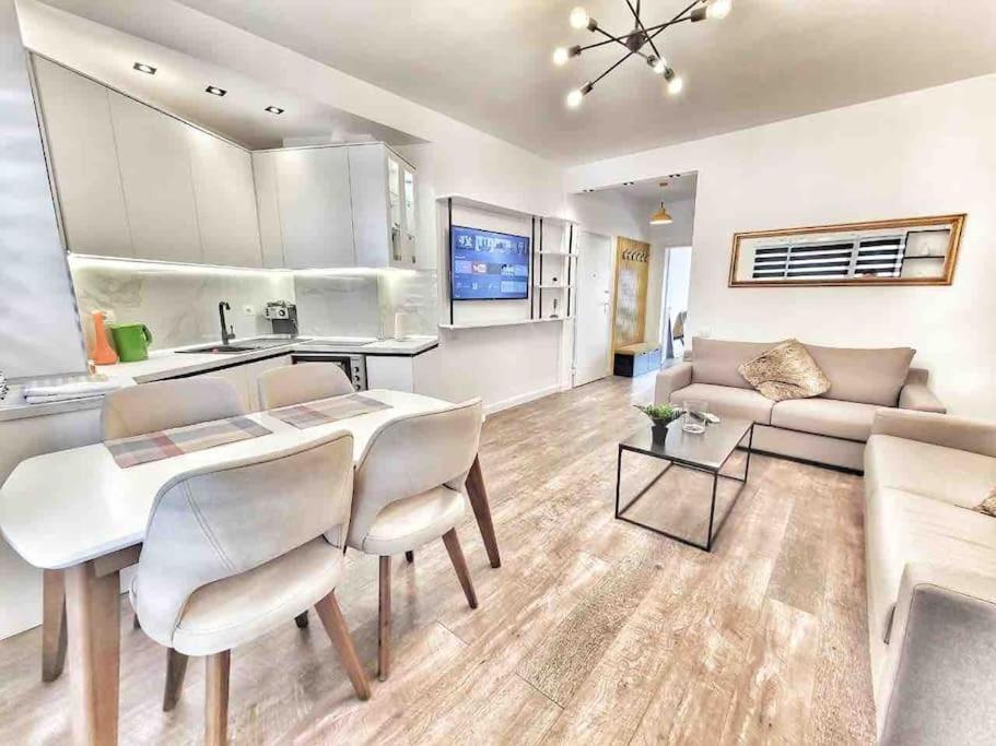 53° Bs Skanderbeg City Center Comfort Тирана Экстерьер фото