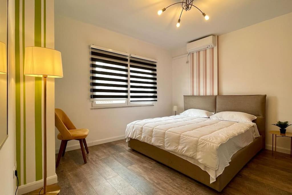 53° Bs Skanderbeg City Center Comfort Тирана Экстерьер фото