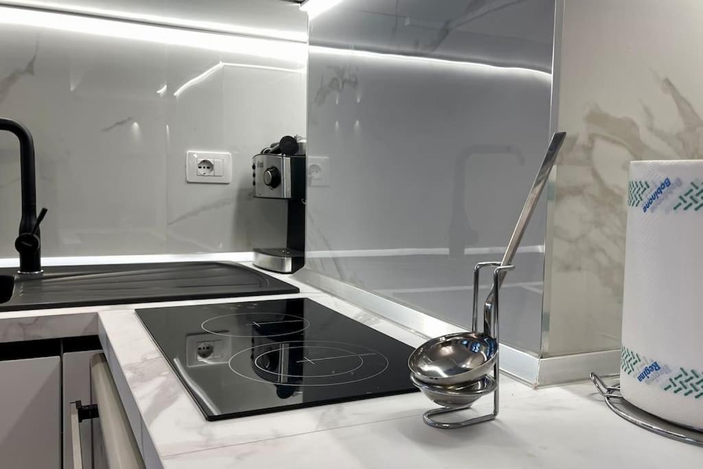 53° Bs Skanderbeg City Center Comfort Тирана Экстерьер фото