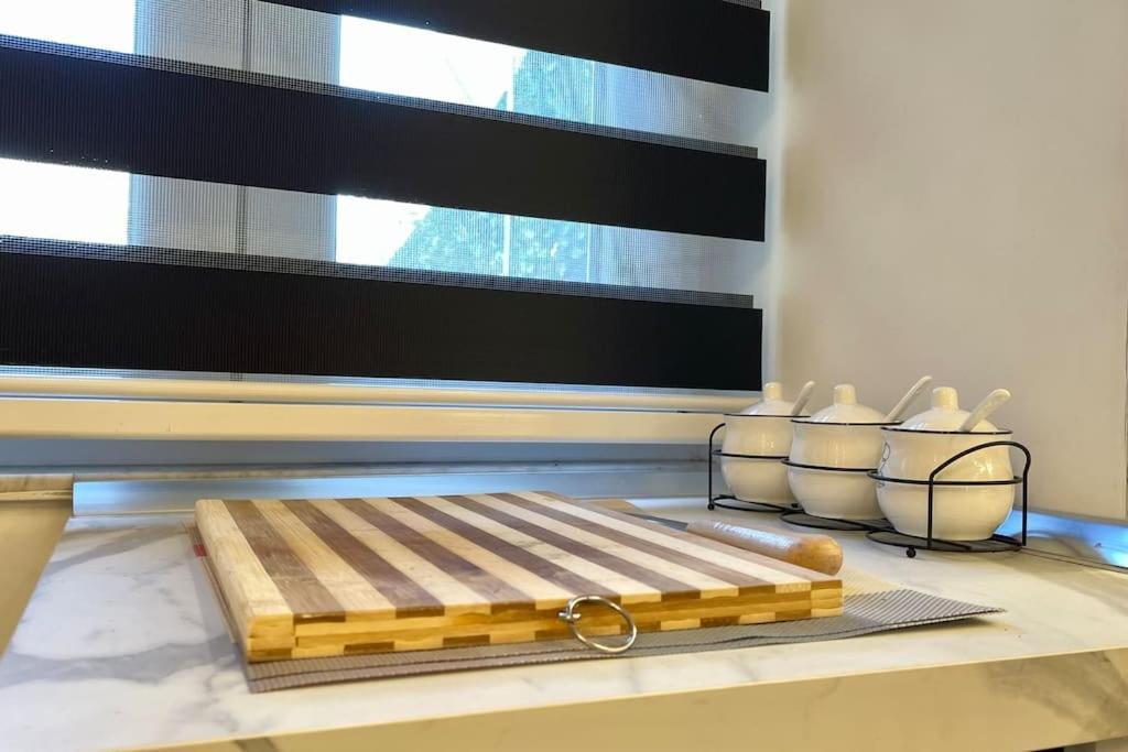53° Bs Skanderbeg City Center Comfort Тирана Экстерьер фото