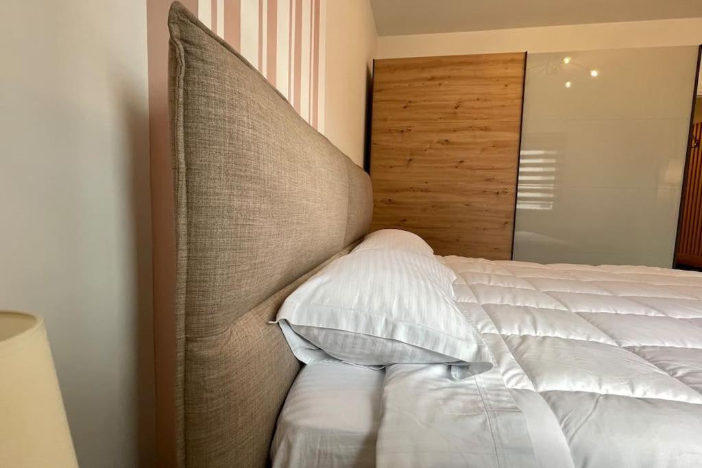 53° Bs Skanderbeg City Center Comfort Тирана Экстерьер фото